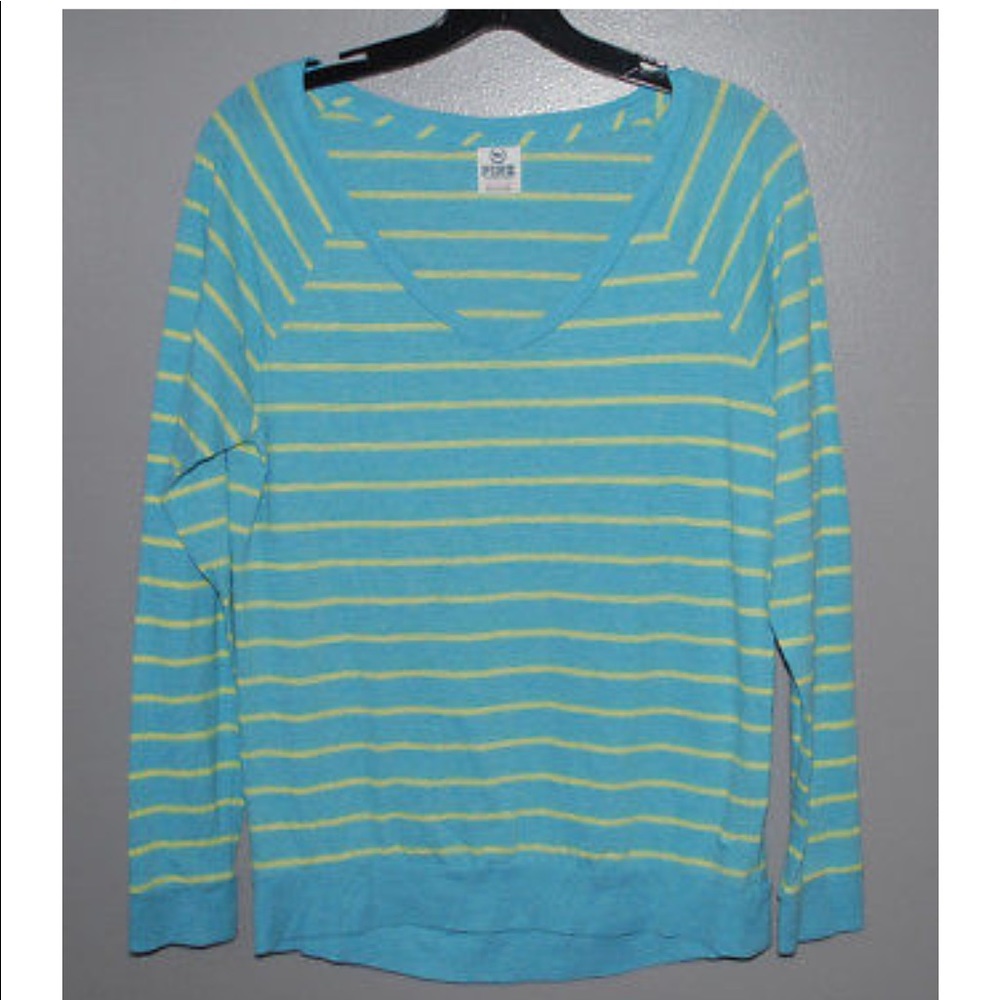 PINK Victoria’s Secret top